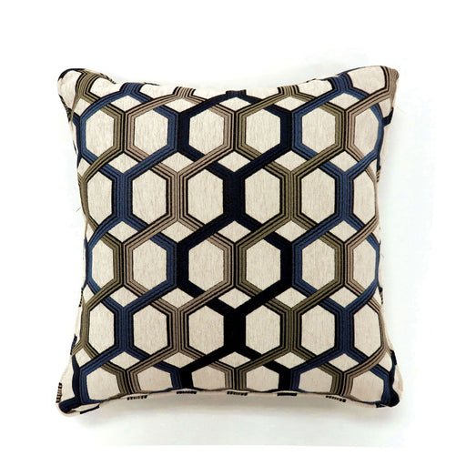 Comney Blue 22" X 22" Pillow, Blue (2/CTN) image