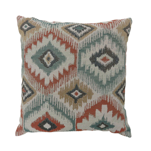 Sierra Multi 18" X 18" Pillow (2/CTN) image