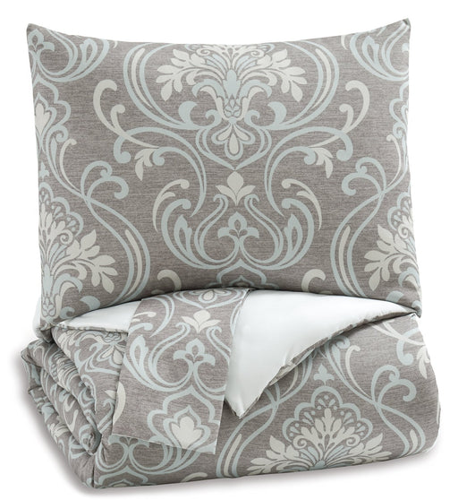 Noel 3-Piece Comforter Set image