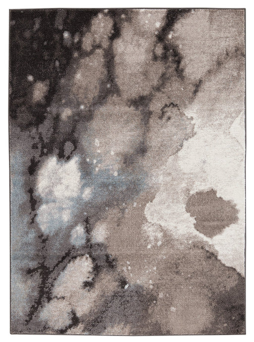 Joash 5' x 7' Rug image