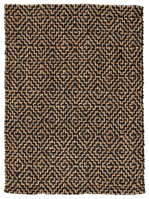 Broox 5' x 7' Rug image