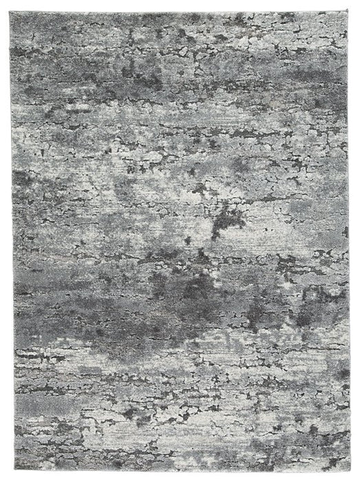 Wadyka 5'3" x 7'3" Rug image