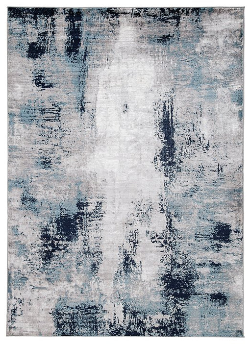 Leonelle 7'10" x 10' Rug image