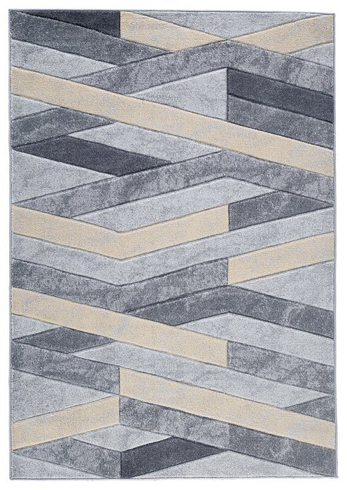 Wittson 7'5" x 9'6" Rug image