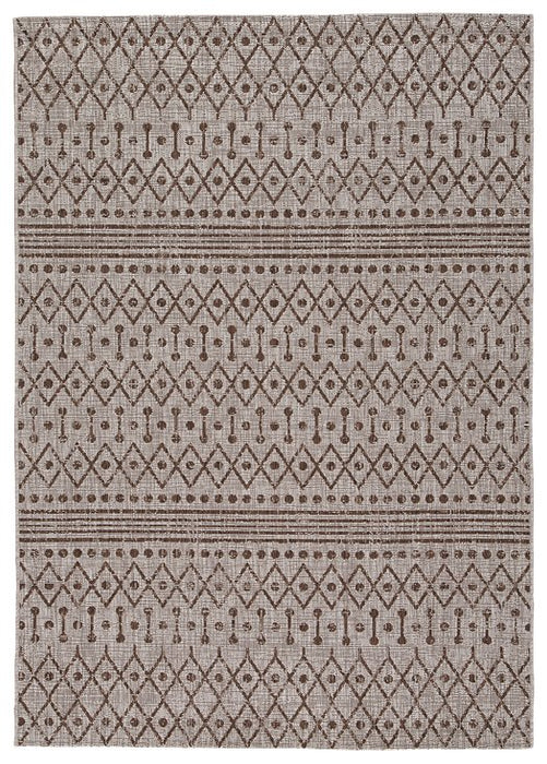 Dubot 5'3" x 7'7" Rug image