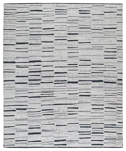 Pomfret 7'8" x 10' Rug image