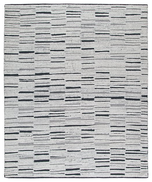 Pomfret 7'8" x 10' Rug image