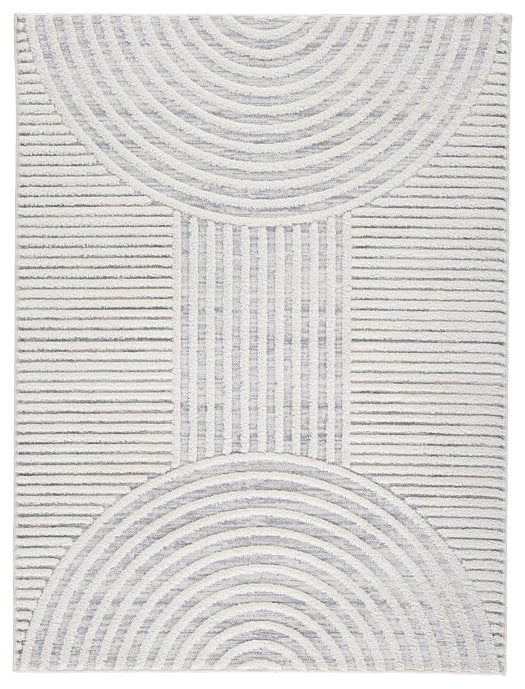 Lambworth 7'10" x 10' Rug image