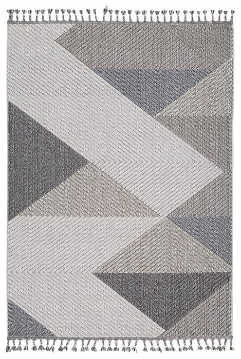 Toksook 5'3" x 7'11" Rug image