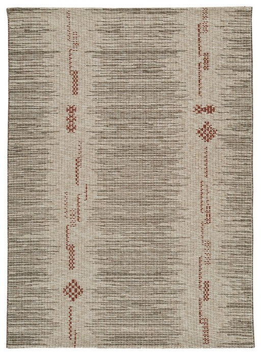 Cartago 5' x 7' Rug image