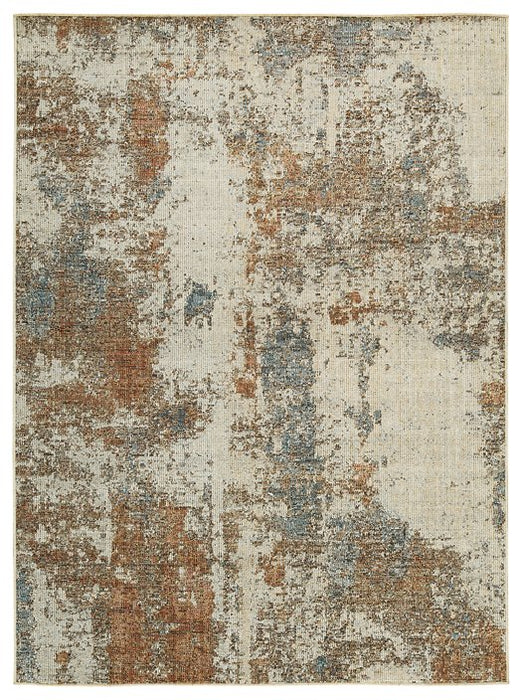 Middleburg 5'3" x 7' Rug image