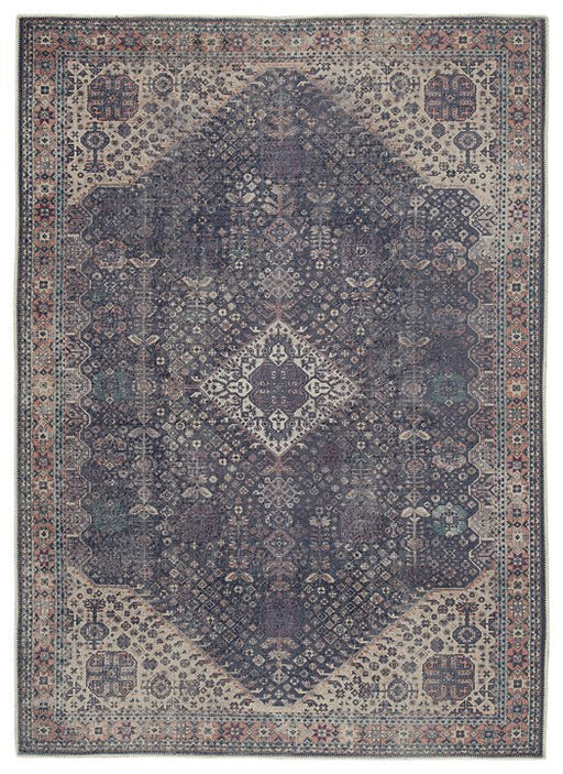 Rowner 5'2" x 7'1" Rug image