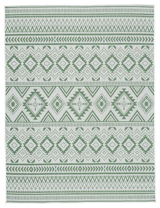 Kierick 5'3" x 7' Rug image