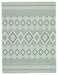 Kierick 5'3" x 7' Rug image