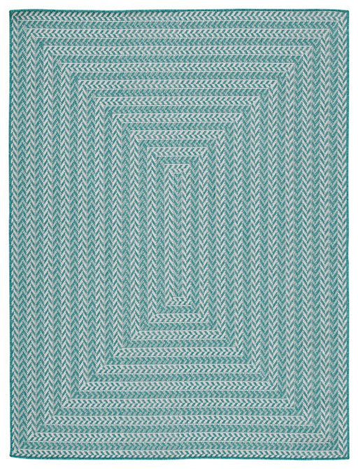 Atlow 7'10" x 9'10" Rug image