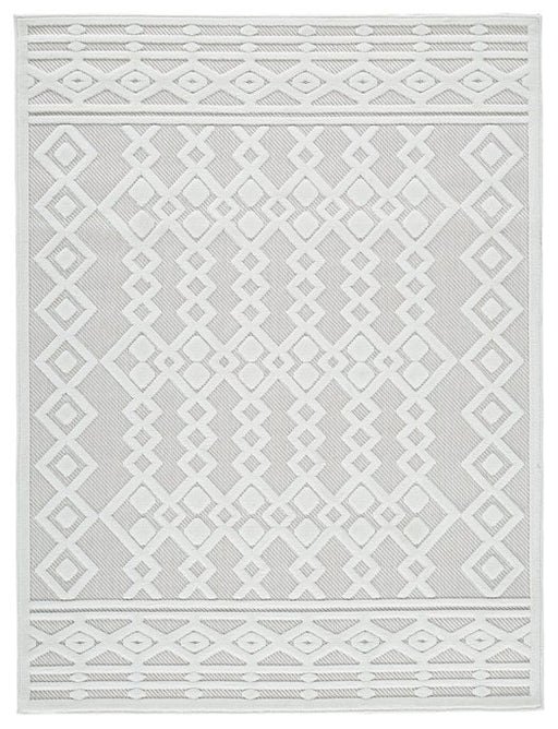 Larkton 5'3" x 7' Rug image