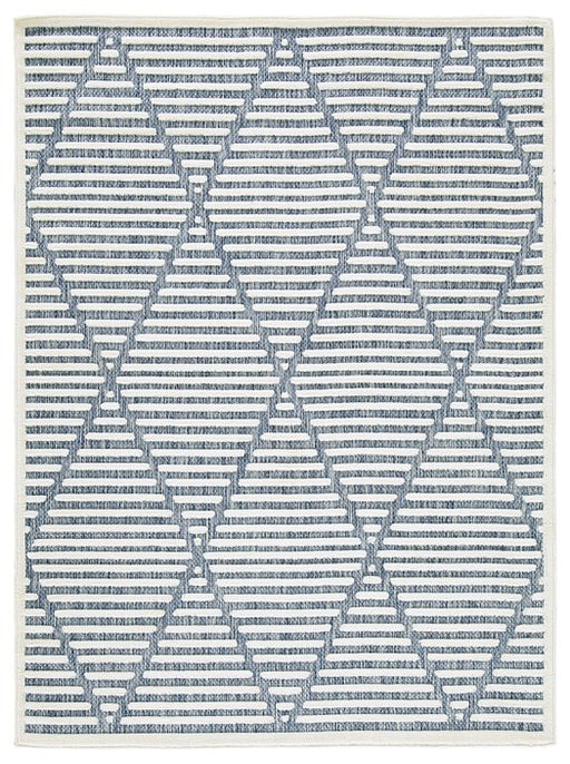 Finnlett 5'3" x 7' Rug image