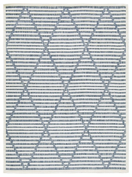 Finnlett 5'3" x 7' Rug image