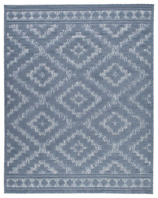 Finnwell 7'10" x 9'10" Rug image