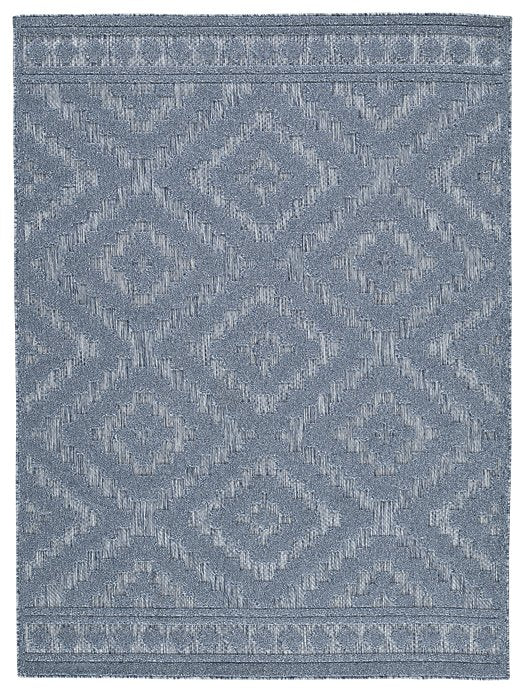 Finnwell 5'3" x 7' Rug image