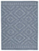 Finnwell 5'3" x 7' Rug image