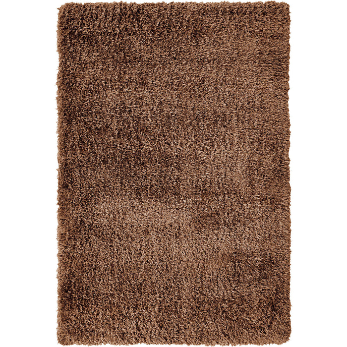 Sason Brown 5'3" X 7'6" Area Rug image