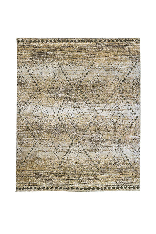 Millsboro Tan 5' X 8' Area Rug image