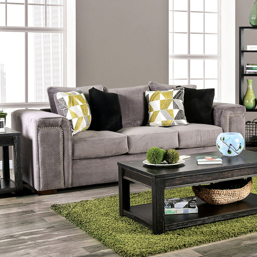 Bradford Warm Gray Sofa image