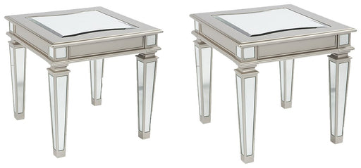 Tessani End Table Set image