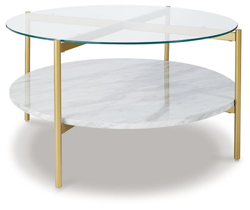 Wynora Coffee Table image