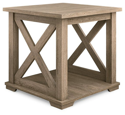 Elmferd End Table image