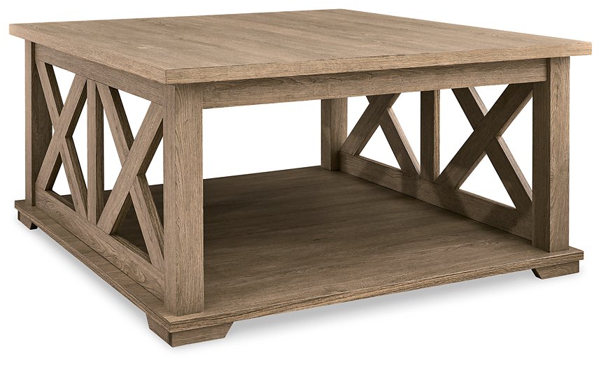 Elmferd Coffee Table image