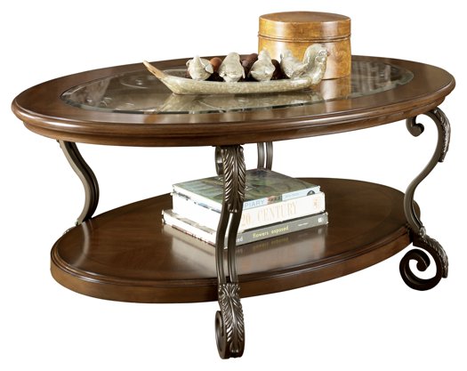 Nestor Coffee Table image