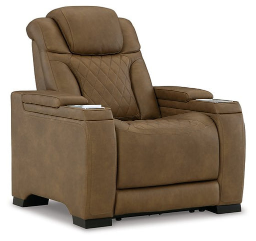 Strikefirst Power Recliner image