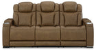 Strikefirst Power Reclining Sofa image