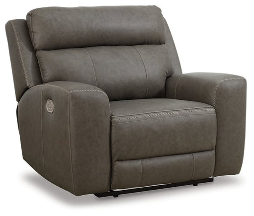 Roman Power Recliner image