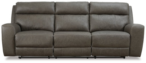 Roman Power Reclining Sofa image