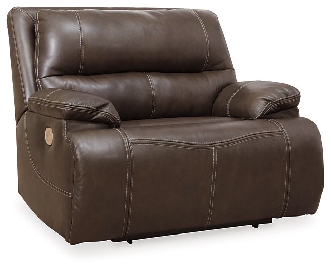 Ricmen Oversized Power Recliner image