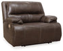 Ricmen Oversized Power Recliner image