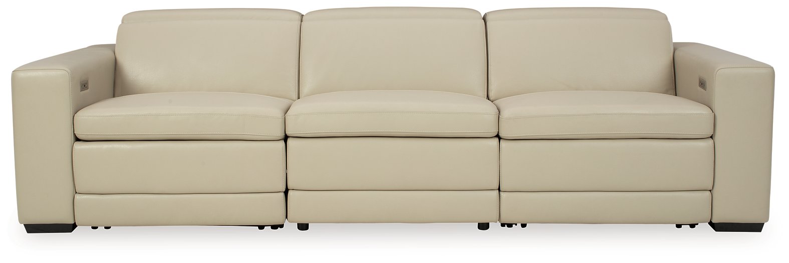 Texline 4-Piece Power Reclining Sofa image