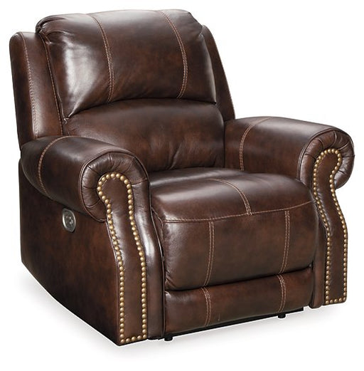 Buncrana Power Recliner image