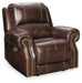 Buncrana Power Recliner image