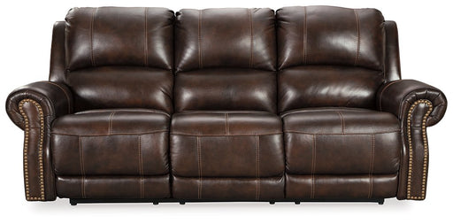 Buncrana Power Reclining Sofa image