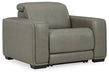 Correze Recliner with Power image