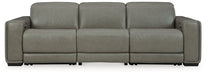 Correze 3-Piece Power Reclining Sectional image