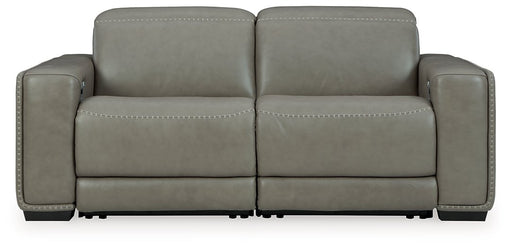 Correze 2-Piece Power Reclining Sectional image