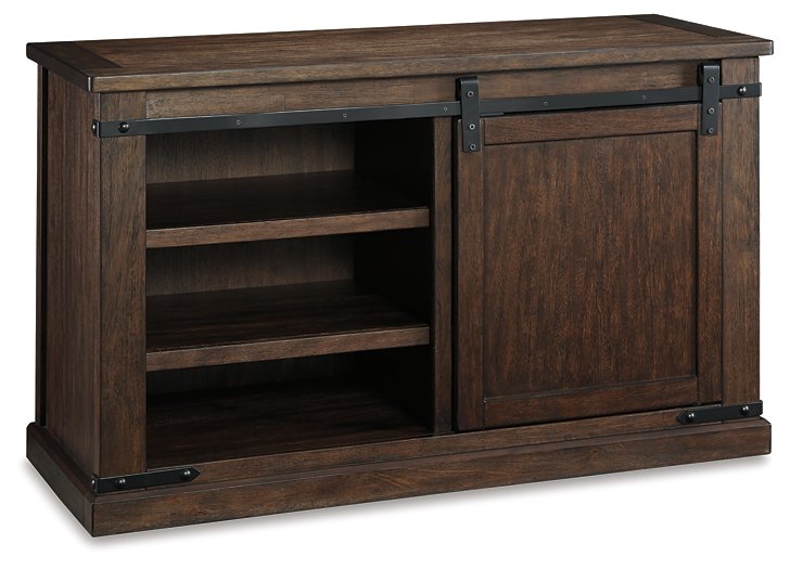 Budmore 50" TV Stand image