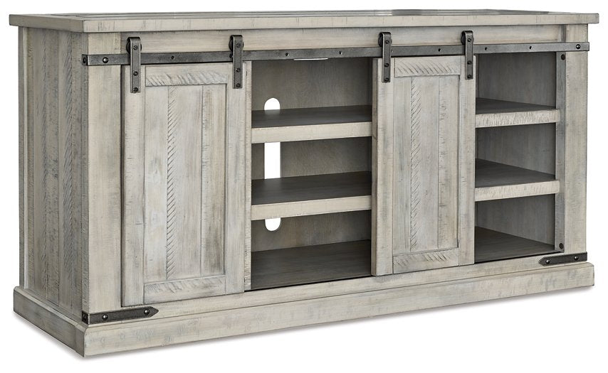 Carynhurst 60" TV Stand image