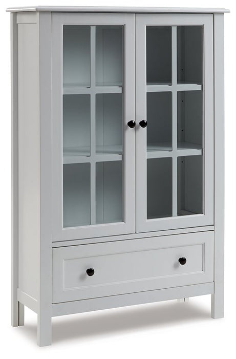 Miranda Accent Cabinet image