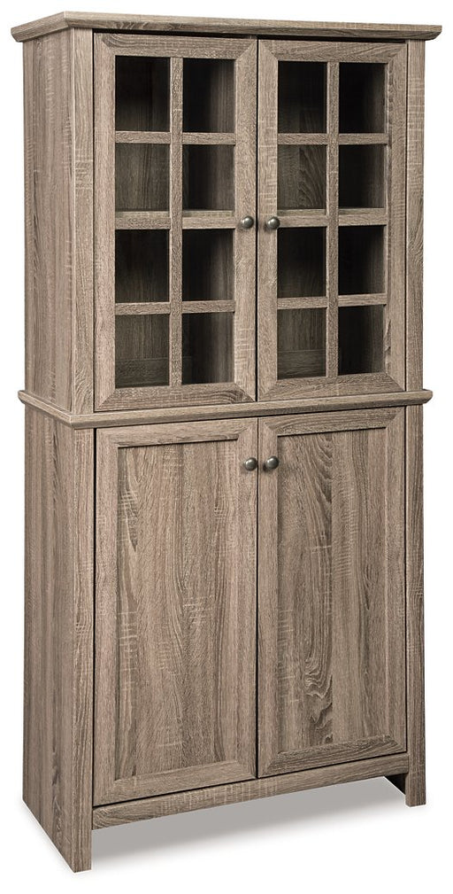 Drewmore Accent Cabinet image